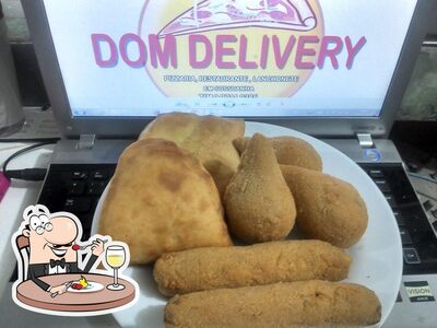 Platos en Ramo's Lanches