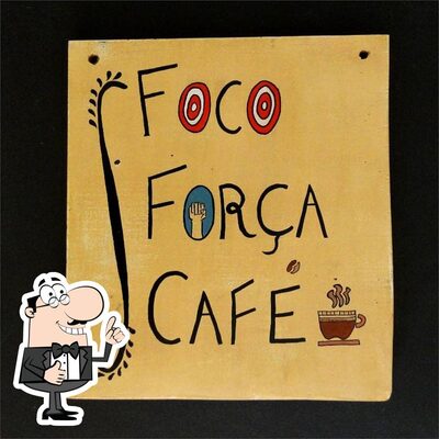 Tiny Cake doceria foto