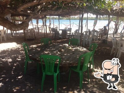 Lagoa do carretel foto