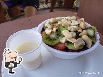 Castelo do Açaí foto