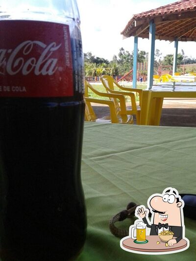 Peça uma cerveja com seu jantar