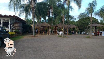 Veja imagens do exterior do Hotel Pousada Vale das Pedras