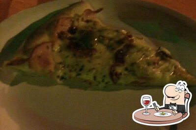 Platos en Pizzaria Gourmet