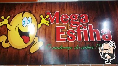 Mega Esfiha Parque Mikail Guarulhos SP foto