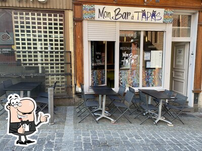 Mon Bar à Tapas