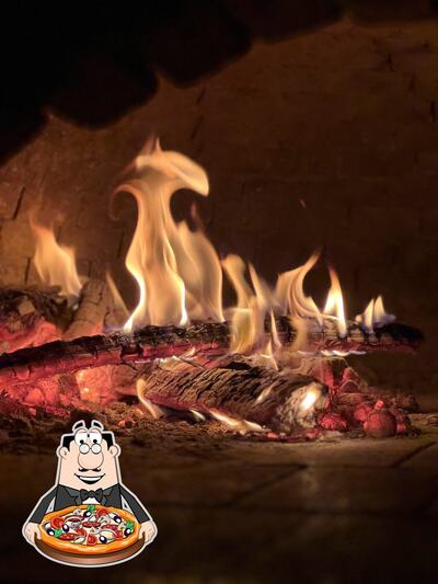 Escolha diferentes estilos de pizza