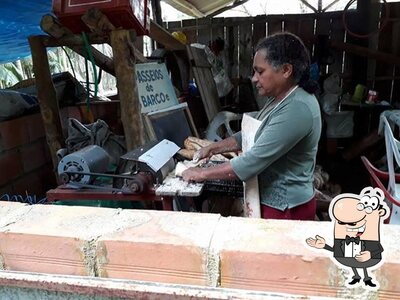 Rancho das Ostras foto