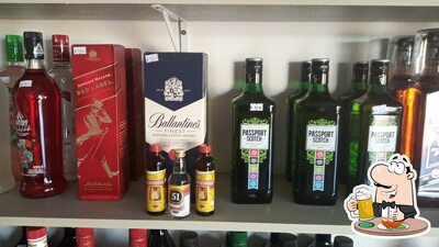 Saboreie uma cerveja com seu jantar