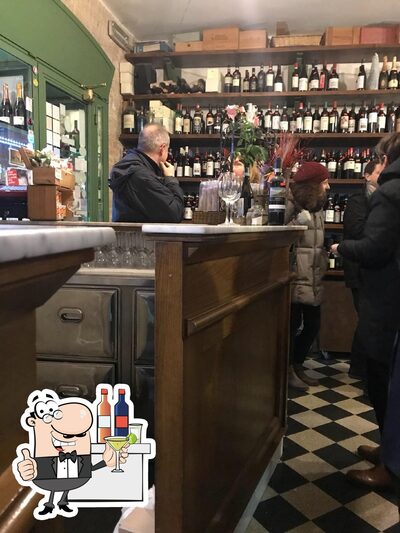 photo de Il Vinaietto