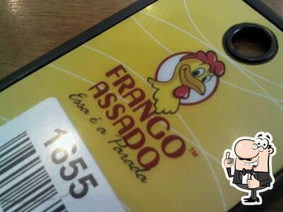 Frango Assado Cambuí foto