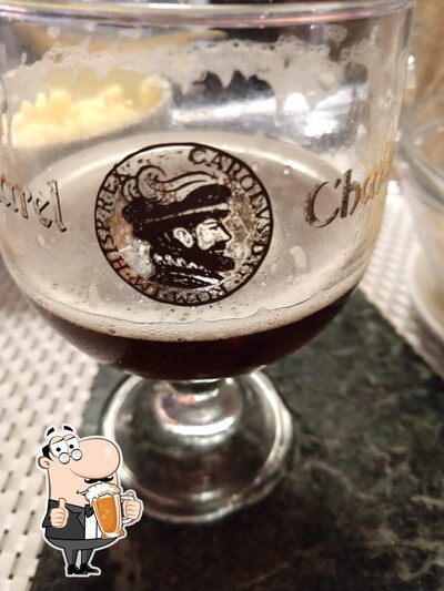 Dai un'occhiaia alla selezione di birre