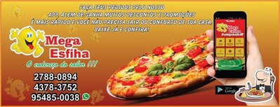 A pizza é o fast food mais amado do mundo