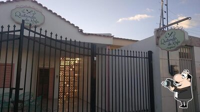 QUITANDA DA RAFA foto