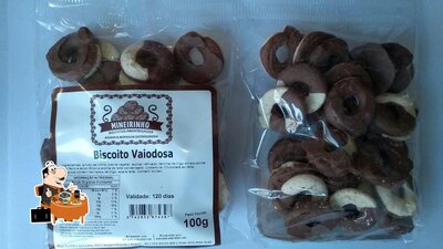 Aguiar Distribuidora foto