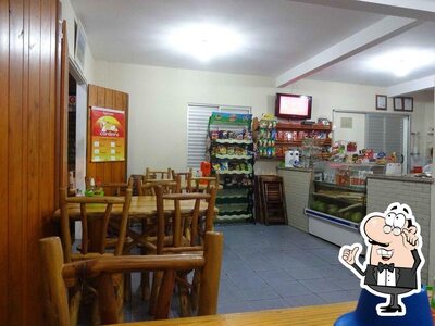 Veja imagens do interior do Restaurante O Garapeira - Frutos Do Mar