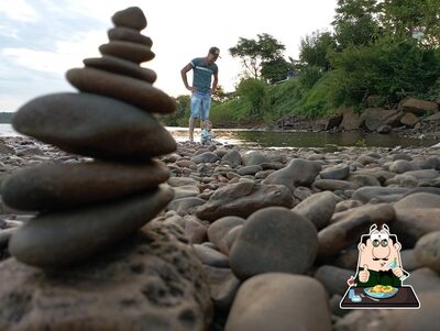 Comida em Ponto Colonial da Neca