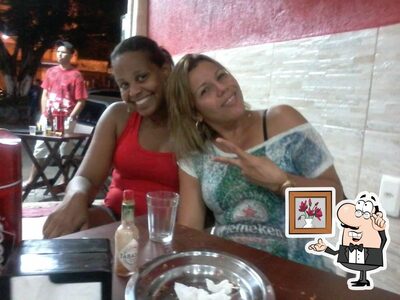 Veja imagens do interior do Bagunça da Praça