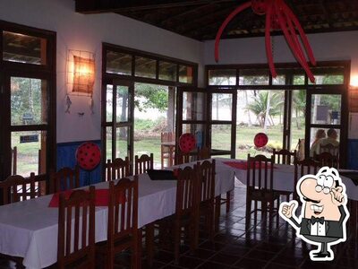 Veja imagens do interior do Restaurante Praia Formosa