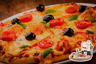 A pizza é o fast food mais popular do mundo