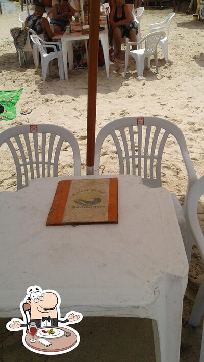 Nascer do Sol Restaurante foto