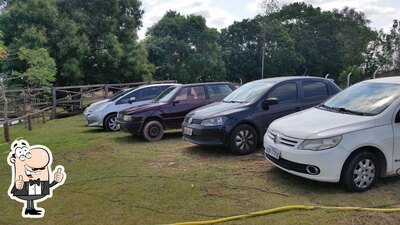 Recanto Centro América foto