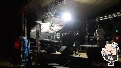 Restaurante Canoas foto