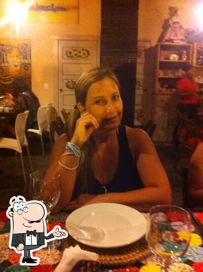 Veja imagens do interior do Oba Moquecaria