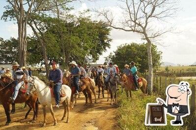 Petiscaria Riacho Doce foto