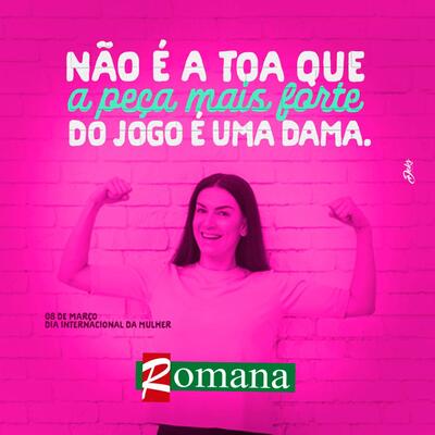 Aqui está a publicidade do Padaria Romana (Caucaia)