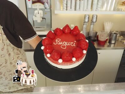 Cibo al Gelati Cortese