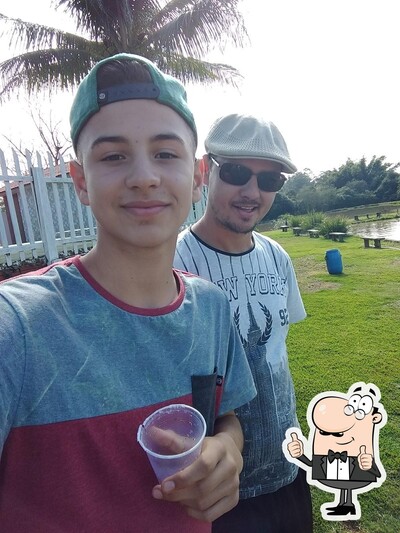 Pesque e Pague Mariot foto