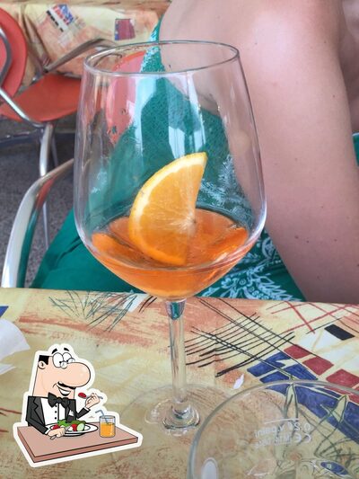 Platti al Zenith Pizza