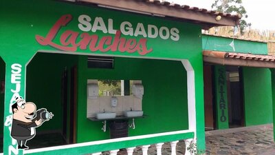 Lanchonete Regimel foto