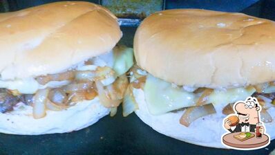 Os hambúrgueres do Dog da Pâm irão satisfazer uma variedade de gostos