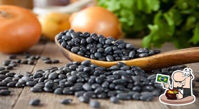 Platos en Restaurante Calçadão Carmo do Paranaíba MG