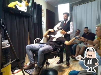 Veja imagens do interior do Assadão Penha