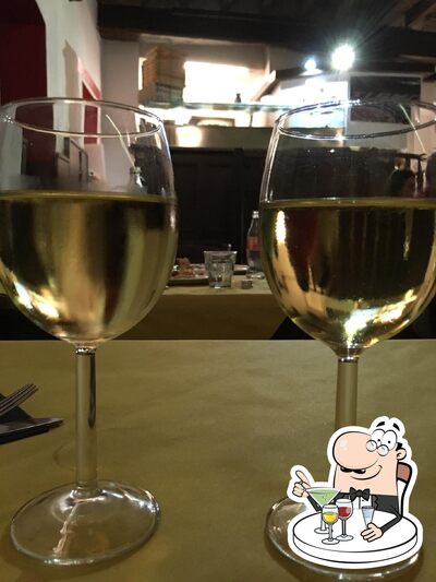 Venerdì 17 serve alcolici