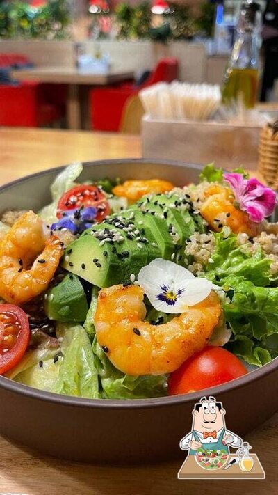 Фотография Лимончини