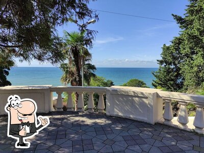 Фотография Мидийное Место