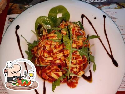 Les clients de RISTRETO Colmar peuvent essayer différents repas à base de fruits de mer