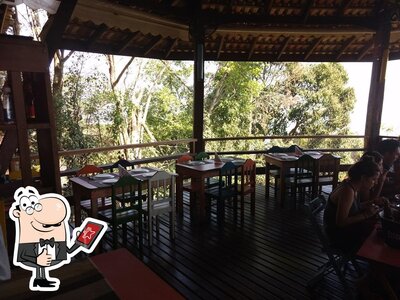 Restaurante Nova Iorqui foto