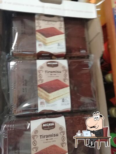 Gli interni di Lidia