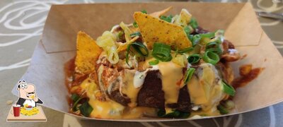 photo de Farmers Fries