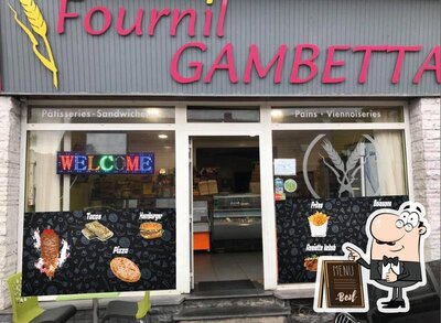 photo de Fournil Gambetta