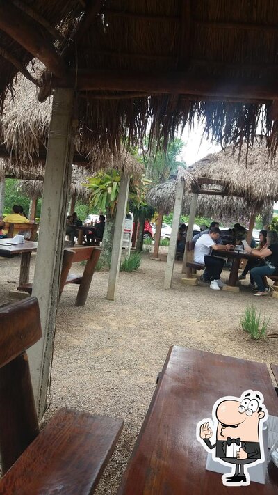 Hotel Pousada Vale das Pedras foto