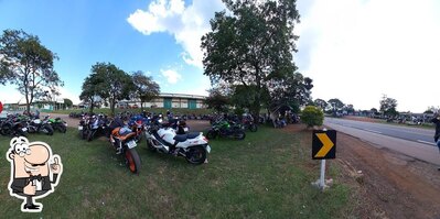 Place Rider’s - Paradouro para Motociclistas foto