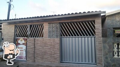 Graça Salgados foto