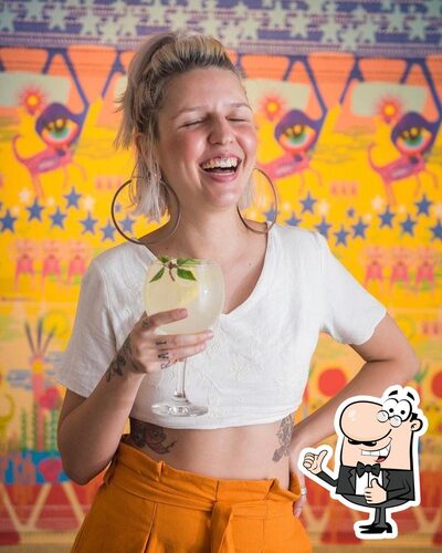 Lowbrow Lab Arte & Boteco Goiânia GO foto