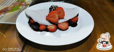 Descubra as sobremesas