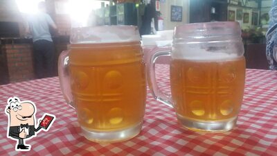 Galpão Tropeiro foto